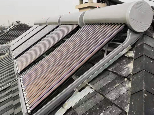 家用臺式太陽能
